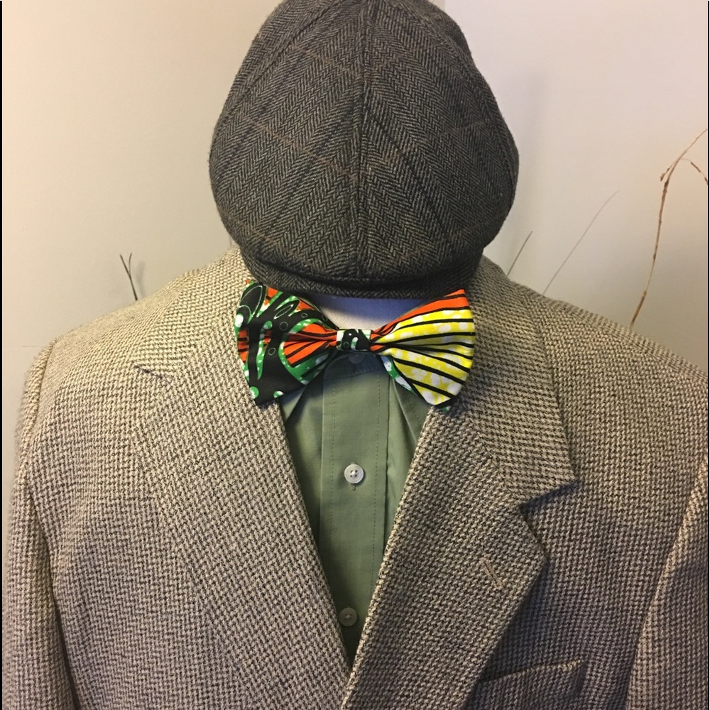 44L men’s light weight Robert Allen Blazer!